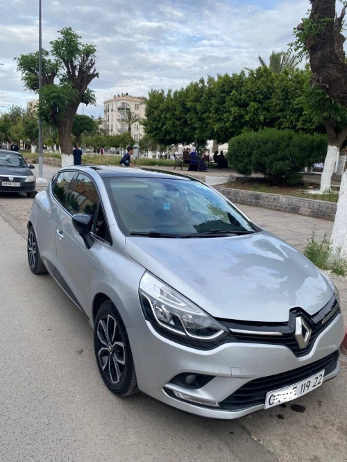 Renault Clio 4 2019 Limited 2