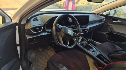 Seat Leon 2020 