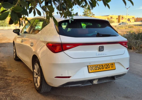 Seat Leon 2020 