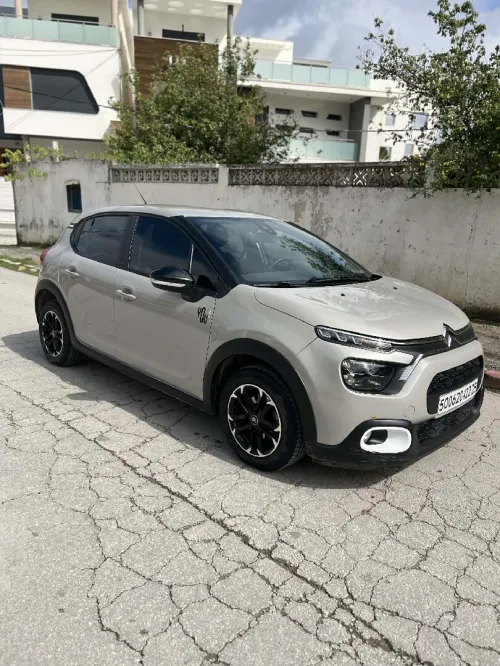 Citroen C3 2022 ELLE