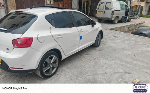 Seat Ibiza 2011 Loca
