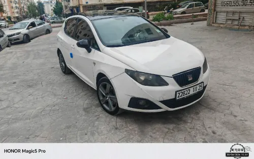 Seat Ibiza 2011 Loca