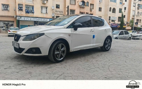 Seat Ibiza 2011 Loca
