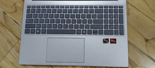 HP Laptop 15