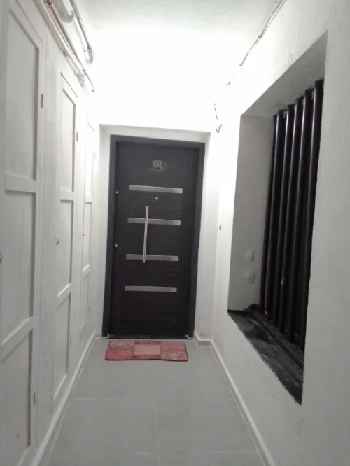 Location Appartement F4 El Tarf El taref