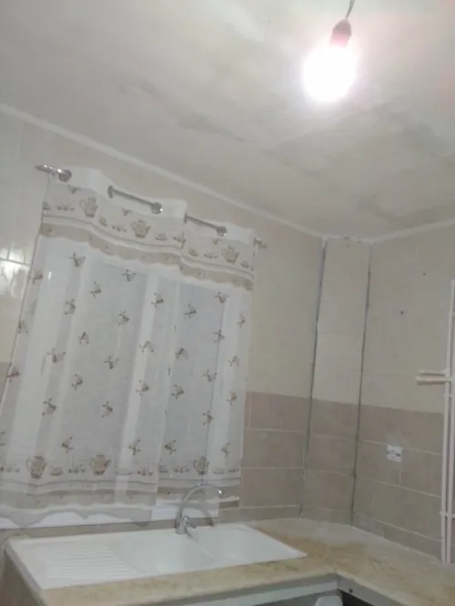 Location Appartement F4 El Tarf El taref