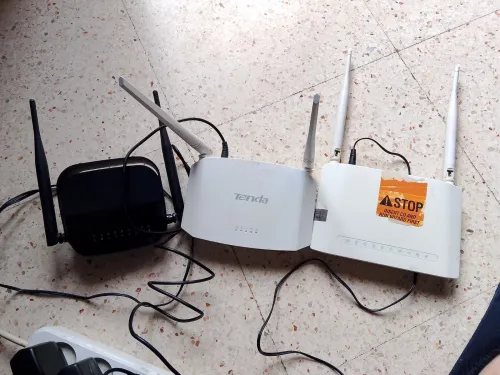 Modems