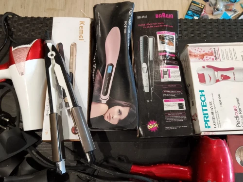 Matériels de coiffure Homme / Femme