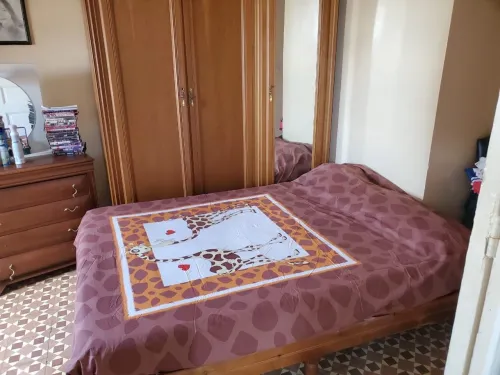 Vente Appartement F2 Alger Alger centre