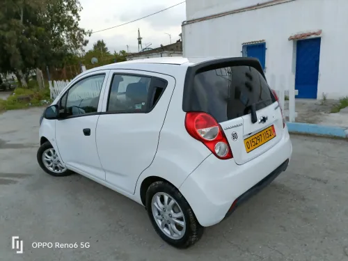 Chevrolet New Spark 2015 New Spark