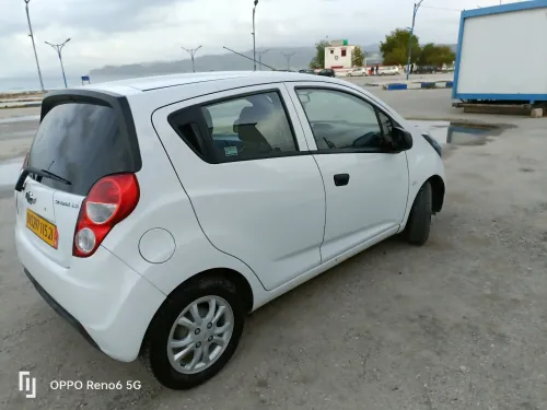 Chevrolet New Spark 2015 New Spark