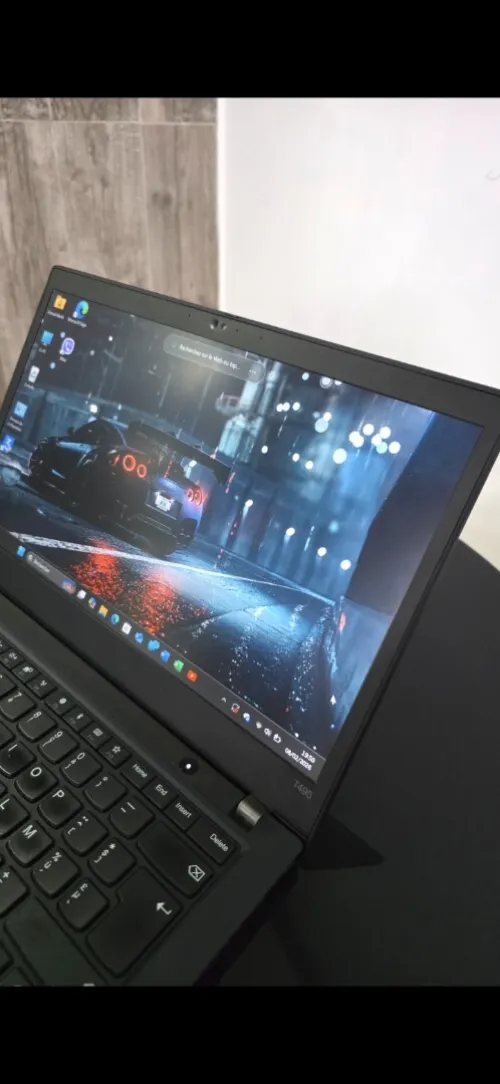 Lenovo thinkpad T495