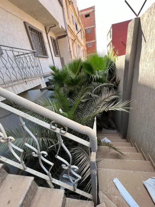 Vente Villa Alger Tessala el merdja