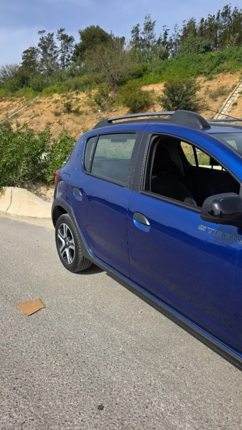 Dacia Sandero 2023 15 ème Anniversaire