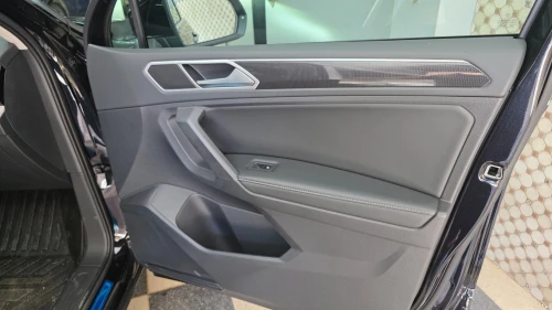 Volkswagen Tiguan 2026 L