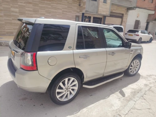 Land Rover Freelander 2 2012 Premium 