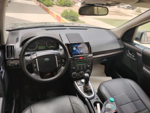 Land Rover Freelander 2 2012 Premium 