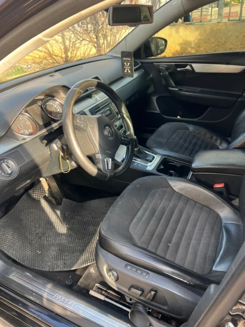 Volkswagen Passat 2015 Passat
