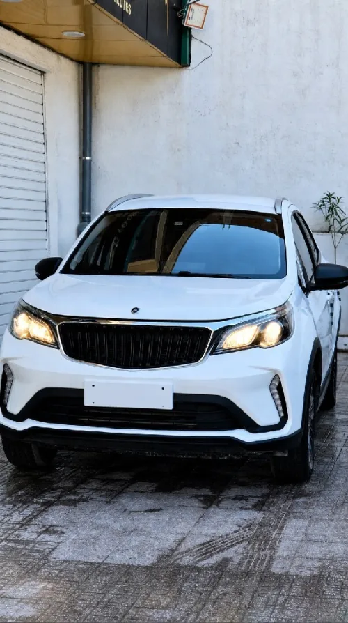 Livan X3 Pro  2026 Auto et manual