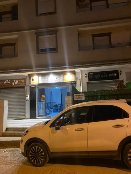 Location Local Alger Dely brahim