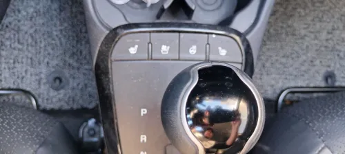 Kia Morning 2023 Signature