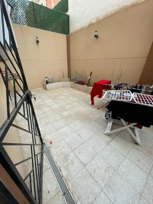Vente Villa Mascara Zahana