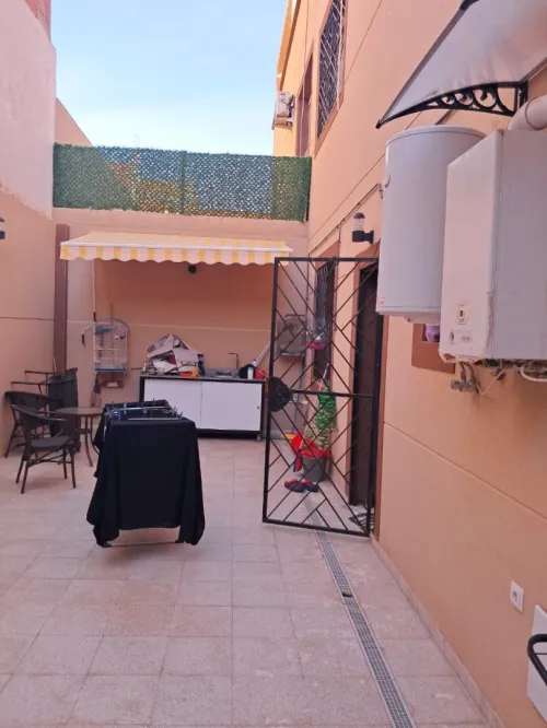 Vente Villa Mascara Zahana