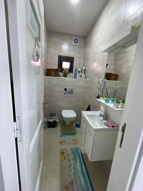 Vente Villa Mascara Zahana