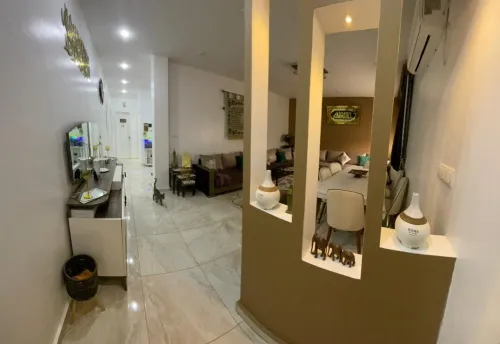 Vente Villa Mascara Zahana