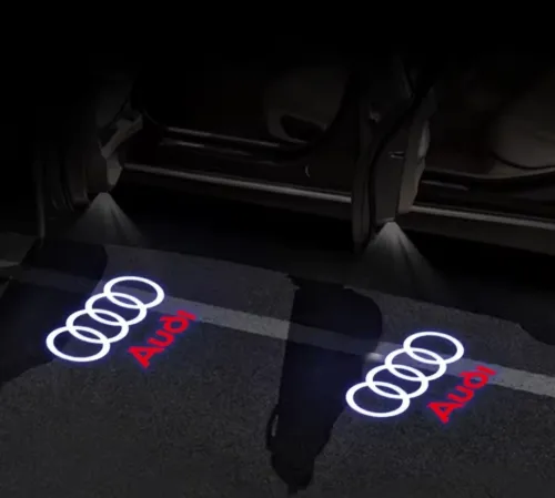 Accessoir audi