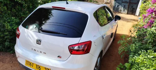 Seat Ibiza 2016 Titanium Pack