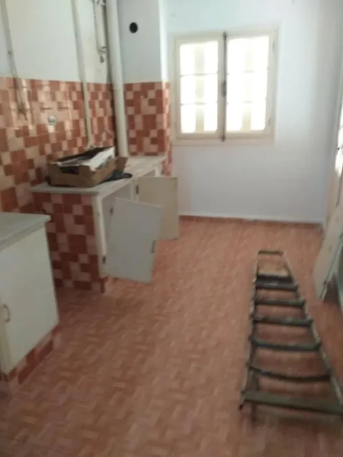 Location Appartement F3 Alger Ain benian