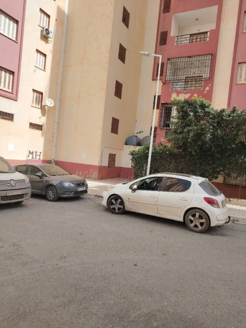 Location Appartement F3 Alger Ain benian