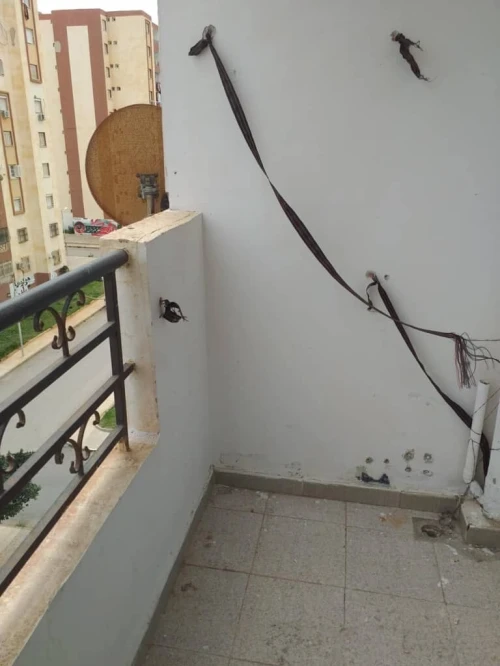 Location Appartement F3 Alger Ain benian