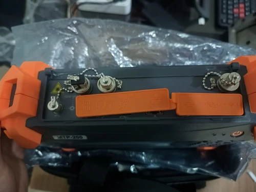 OTDR MTP200 VERSION PREMIUM
