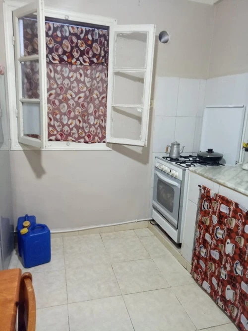 Vente Appartement F2 Oran Misseghine