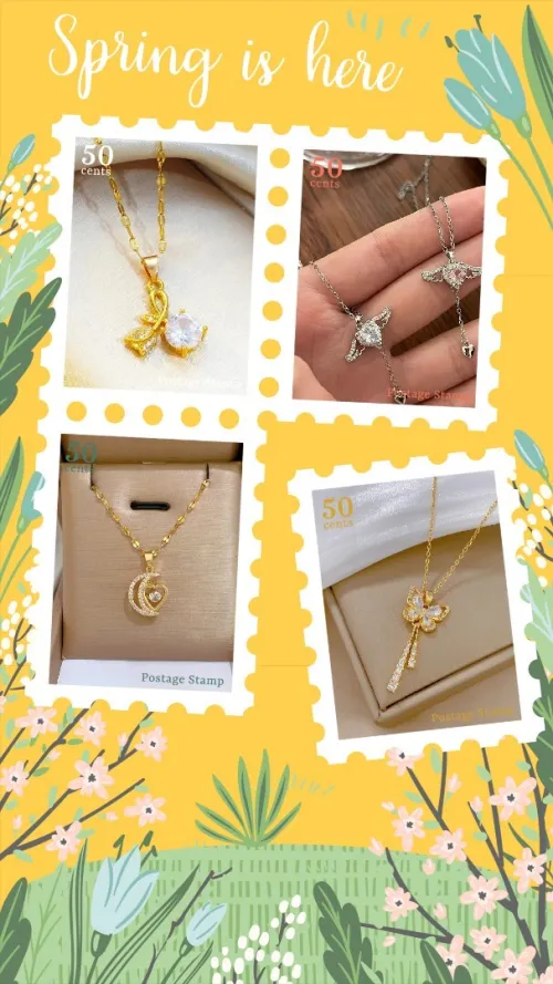 Collier 