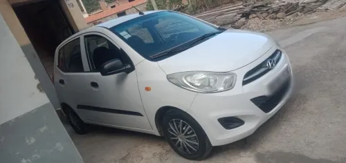 Hyundai i10 Plus 2016 GL Clim