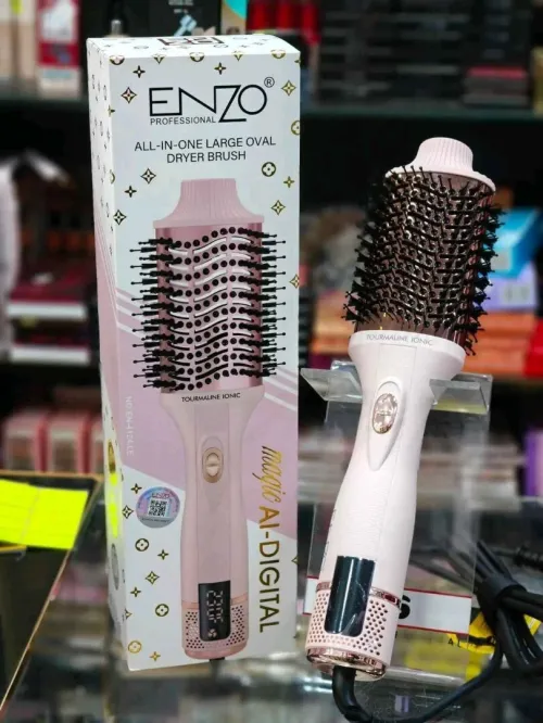 Brosse enzo 4124 original dégital