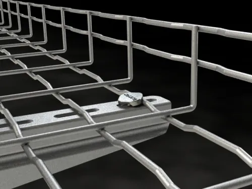 chemin de cable type cablofil