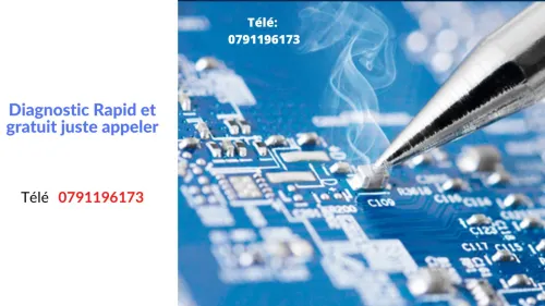 ANNABA_Electronics