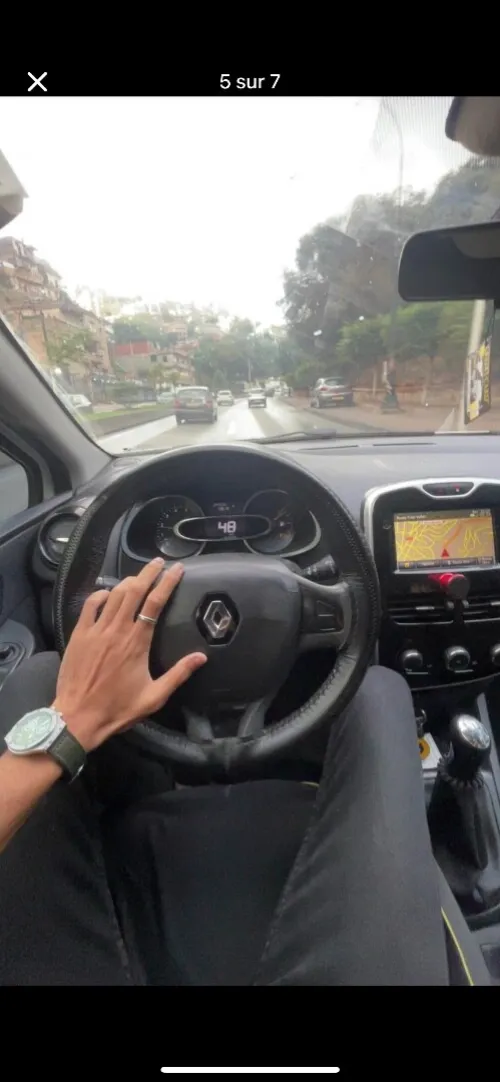 Renault Clio 4 2014 Clio 4
