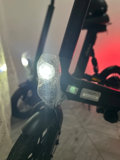 Vélo électrique 