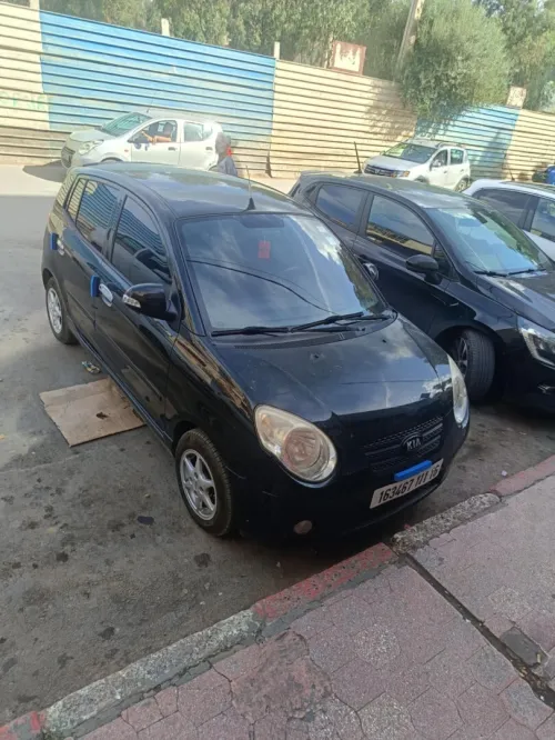 Kia Picanto 2011 