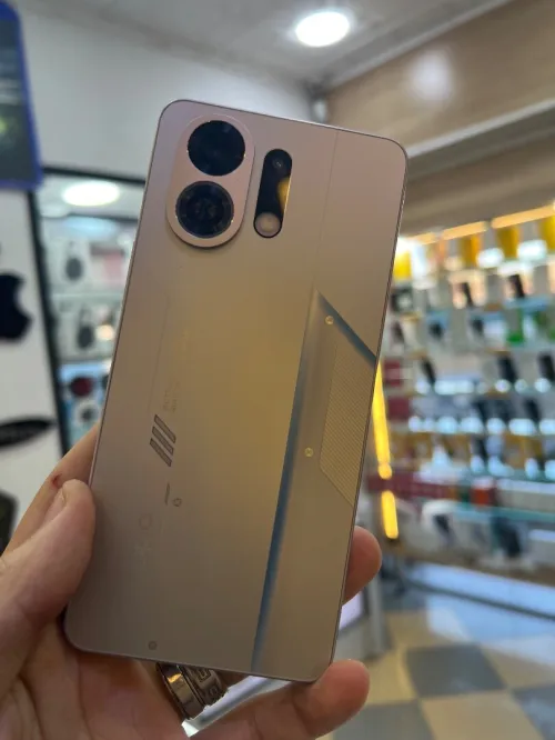 Oppo K13 turbo pro 5G