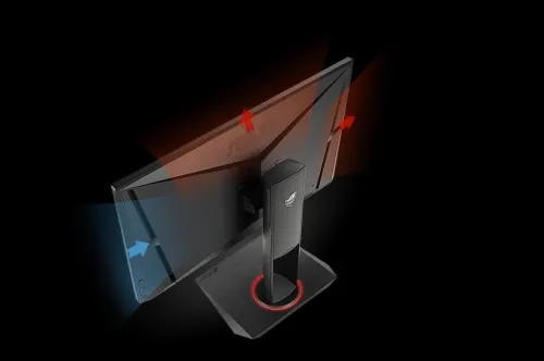 ASUS ROG SWIFT PG278QR