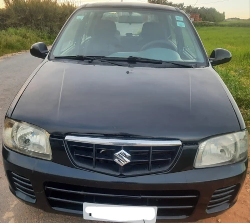 Suzuki Alto 2007 Alto