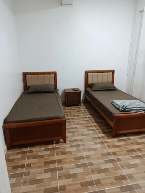 Location vacances Appartement Niveau de villa F2 Alger Ouled fayet
