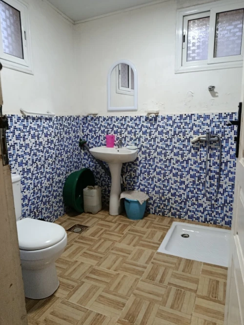 Location vacances Appartement Niveau de villa F2 Alger Ouled fayet