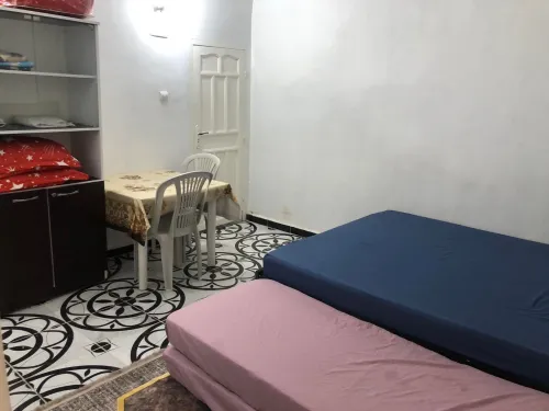 Location Appartement Niveau de villa Studio Alger Ouled fayet